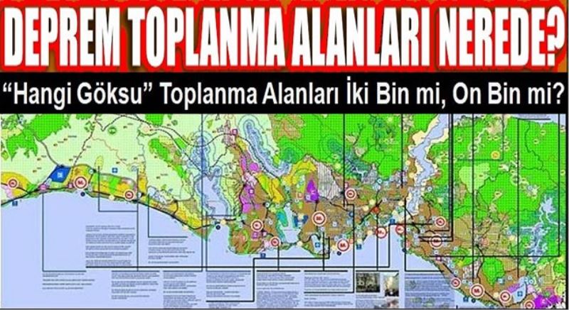 Hangi Göksu