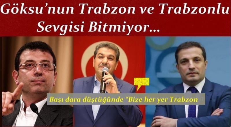 Göksu