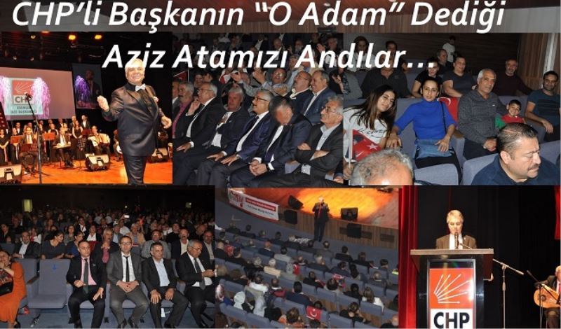 CHP