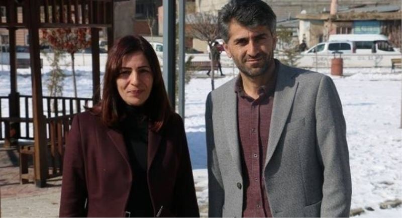 Yerine kayyum atanan HDP