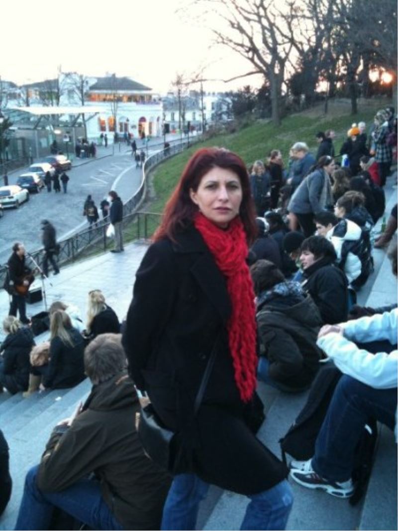 AY IŞIĞINA MERDİVENLE Mİ ÇIKMALI? 