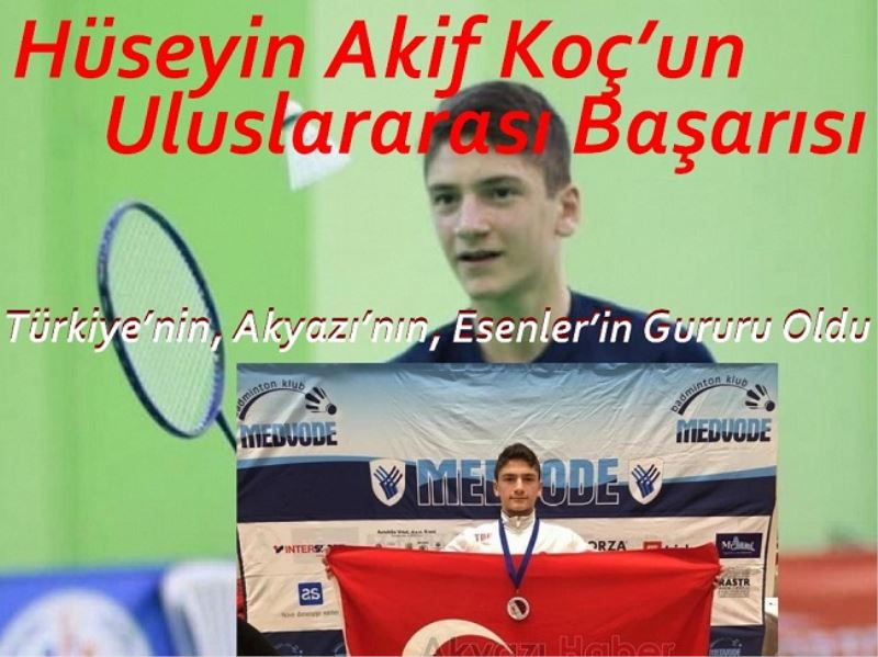Hüseyin Akif Koç