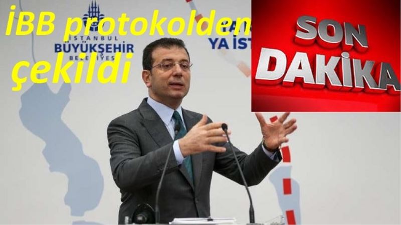 İBB protokolden çekildi, 1 milyar liralık 37 arazisini kurtardı