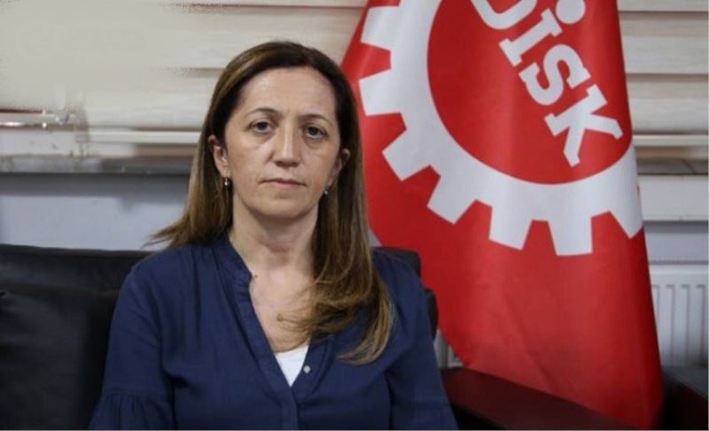 DİSK: Kanal İstanbul