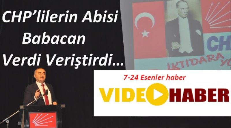   CHP
