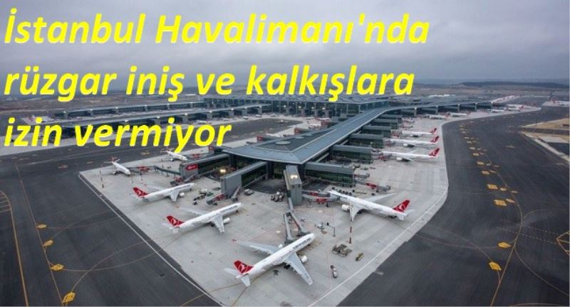 İstanbul Havalimanı