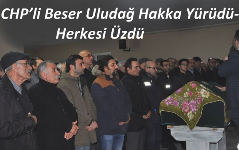 CHP