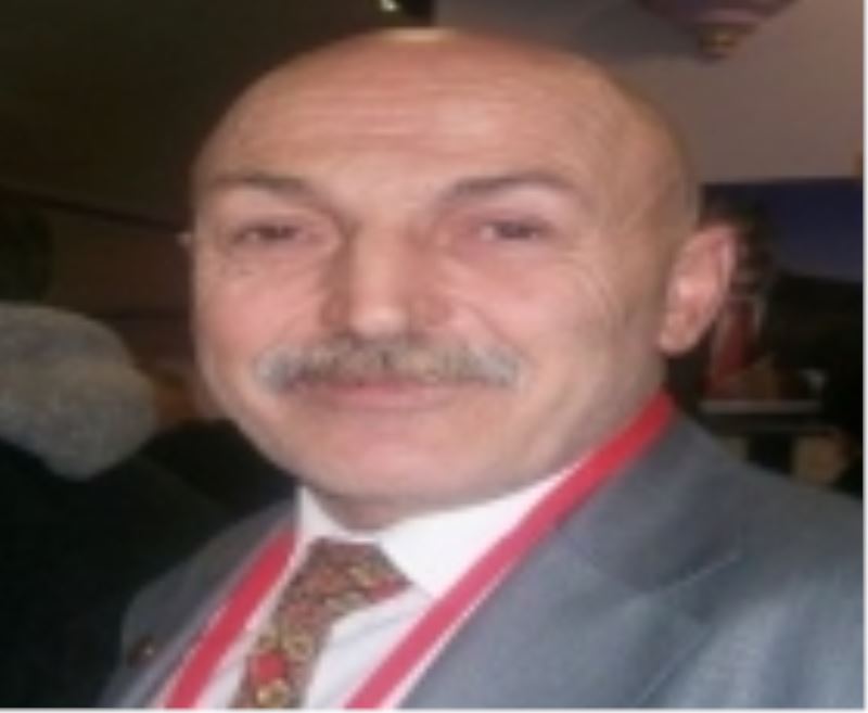 EN BÜYÜK BAYRAMIMIZ KUTLU OLSUN!