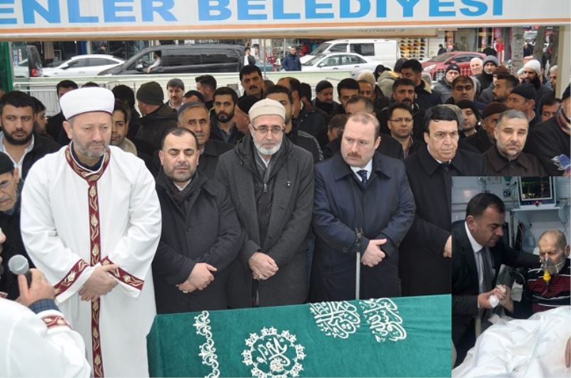 Esenler İlçe Sağlığın Acı Günü