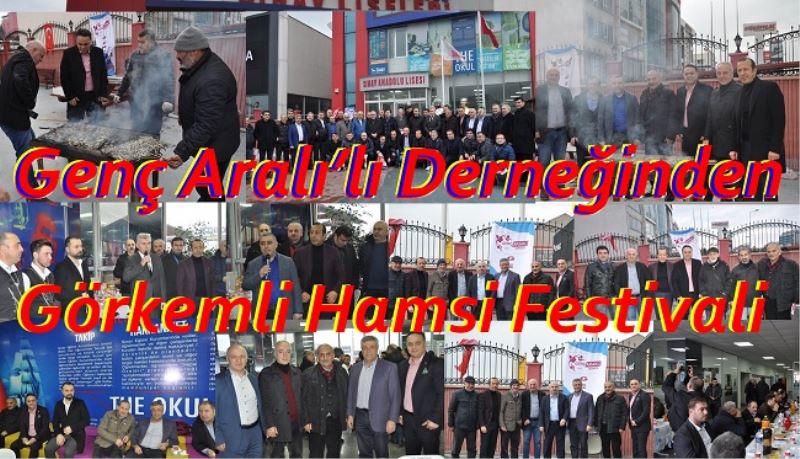 Genç Araklı