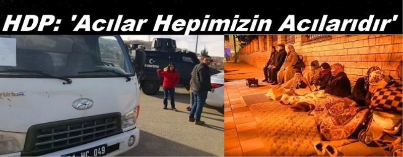 HDP: 