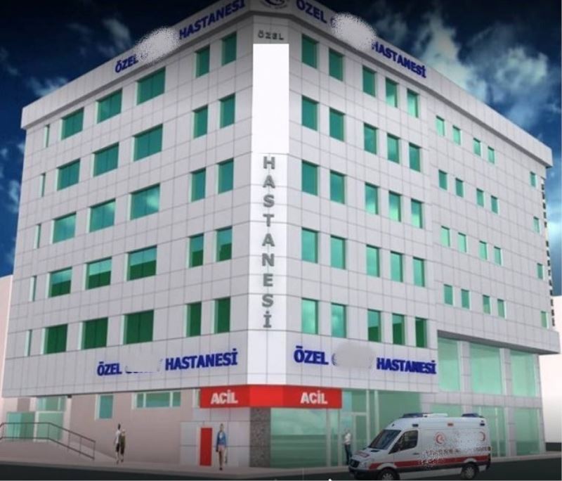 Özel Hastaneler Vatandaşı Soyuyor