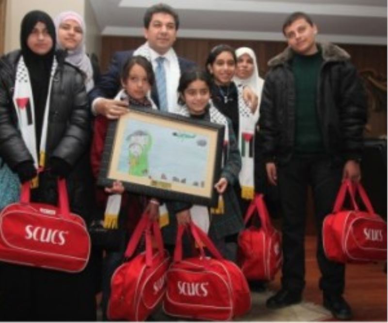 ESENLERDE KADINLAR BU EVDEN ÇIKMIYOR