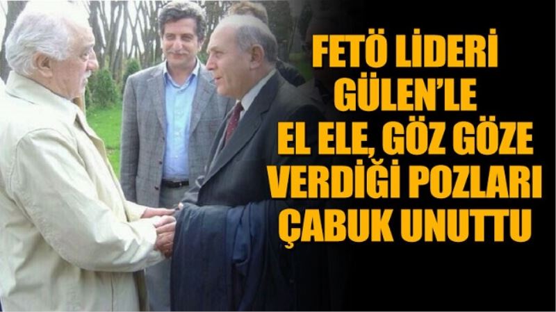 Kuzu Kuzu FETÖ