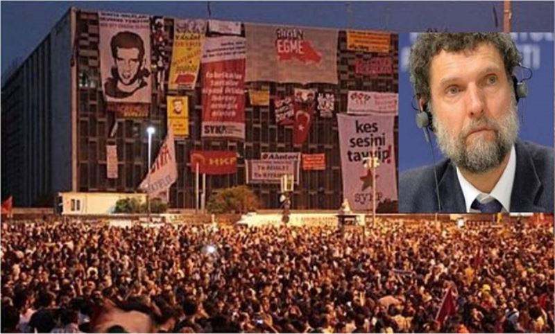 Osman Kavala