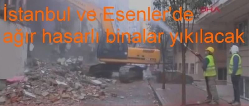 Esenler
