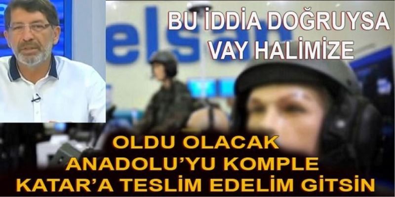 Demirağ, Tank Palet