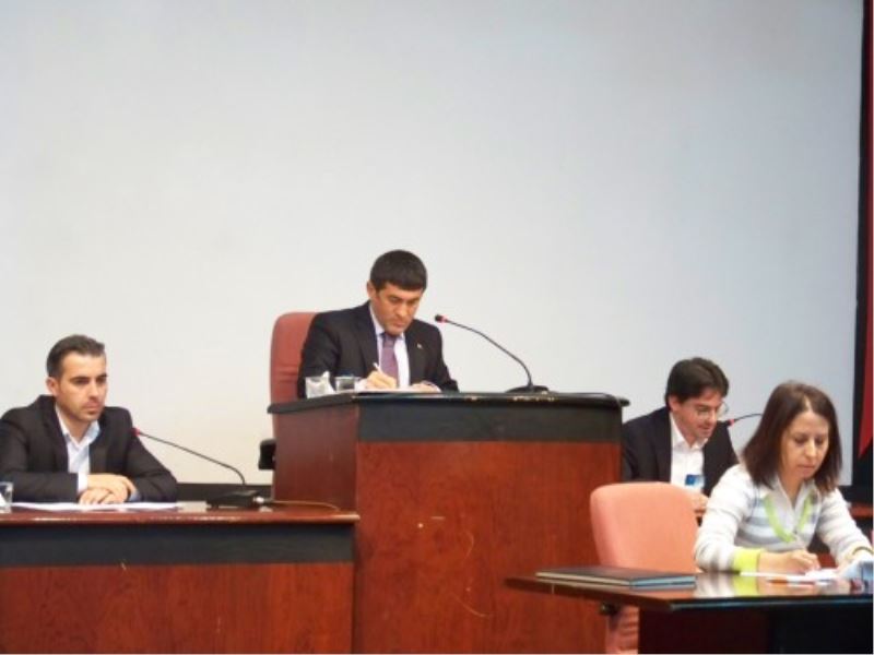 Mağdur olmuş meclis üyeleri var