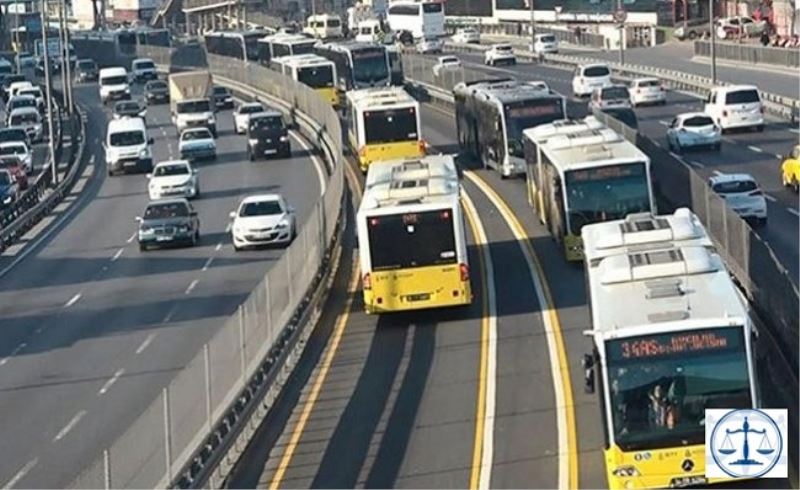 Annelere ücretsiz ulaşım kartı için son karar Sayıştay