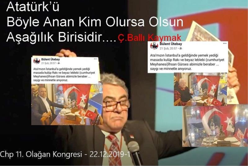CHP