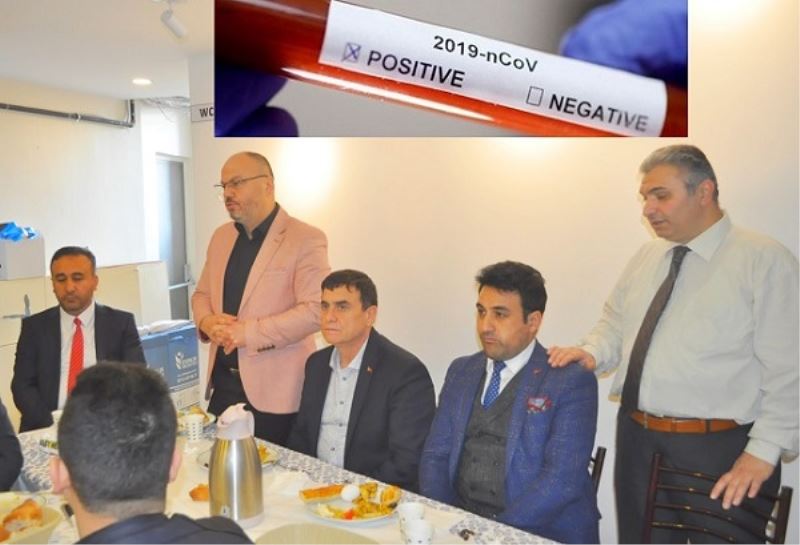Esenler Esnaf odası STK