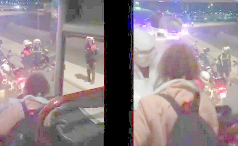 Karantinaya da torpil işledi: Havacılık Dairesi Müdürünün kızı 