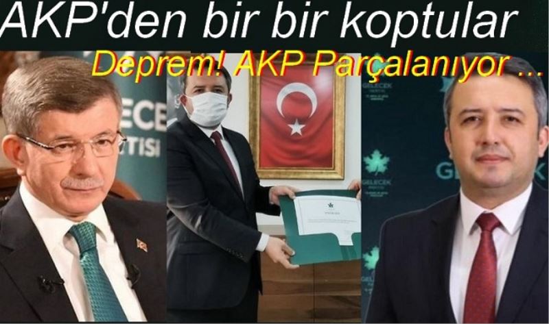 AKP