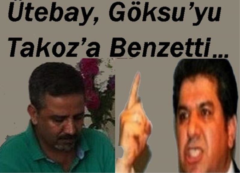 Ütebay, Göksu