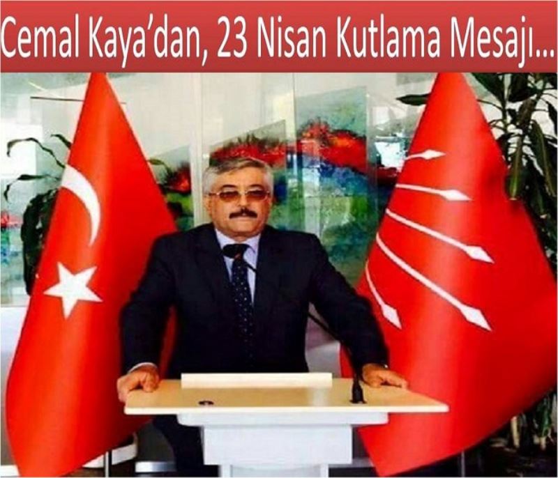 Cemal Kaya
