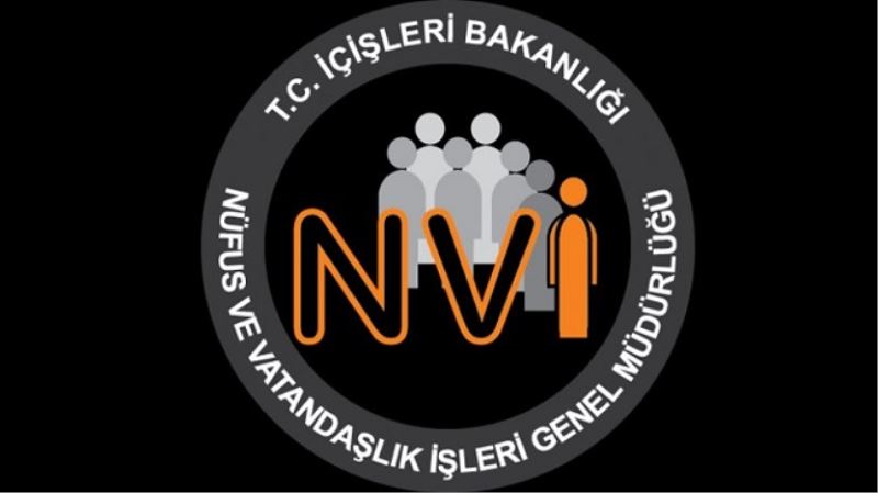 Nüfus ve Vatandaşlık İşleri Genel Müdürlüğü