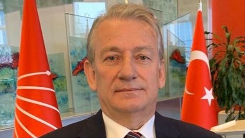 Haluk Pekşen