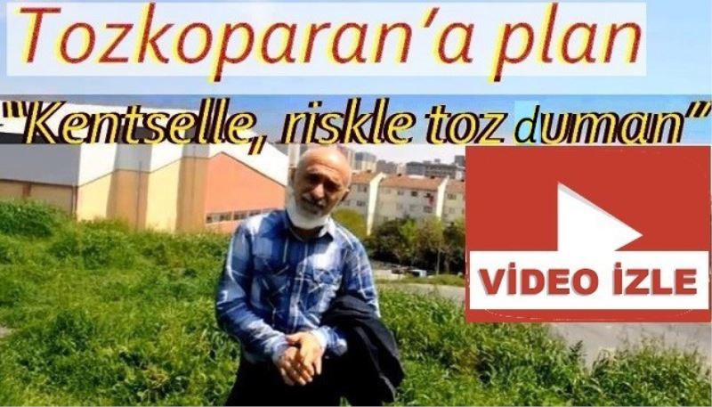 Tozkoparan