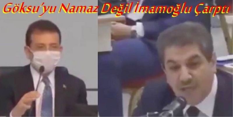 Göksu