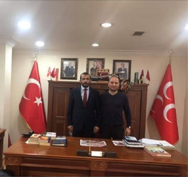 MHP Camiasının Acı Günü