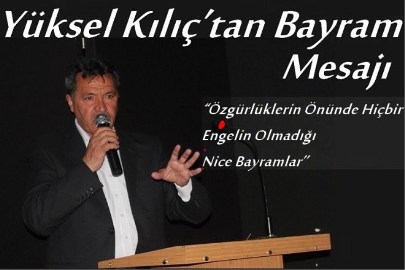 Yüksel Kılıç