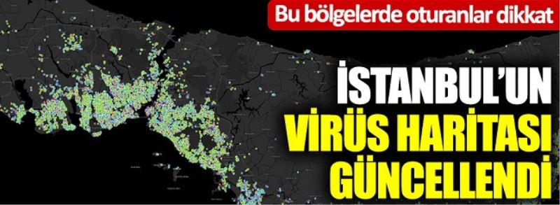 Bu Bölgeler Aman Dikkat! Tehlike Devam Ediyor