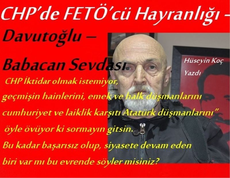 CHP
