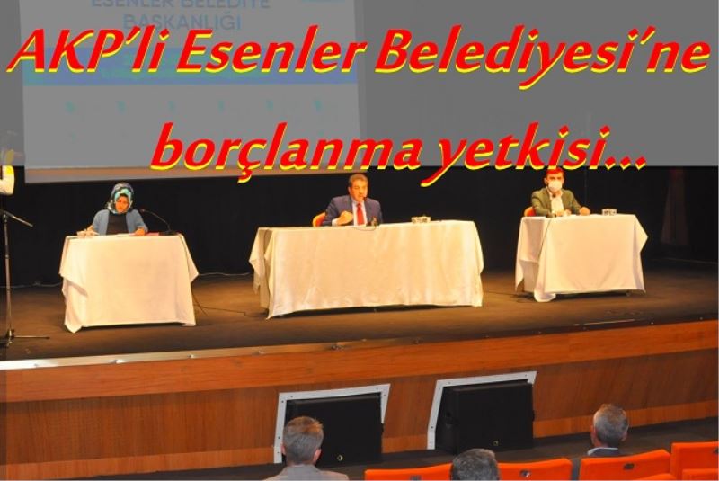 AKP