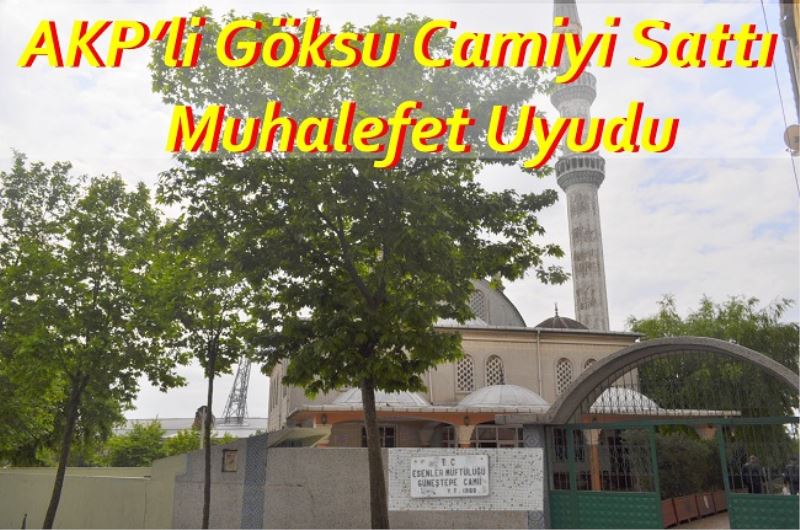 AKP