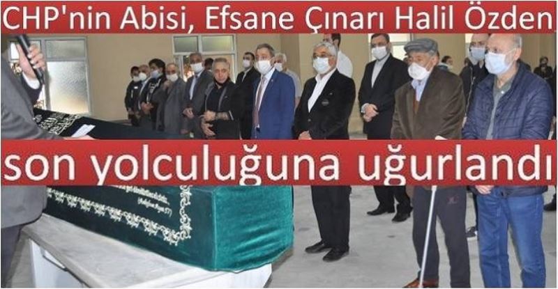 CHP