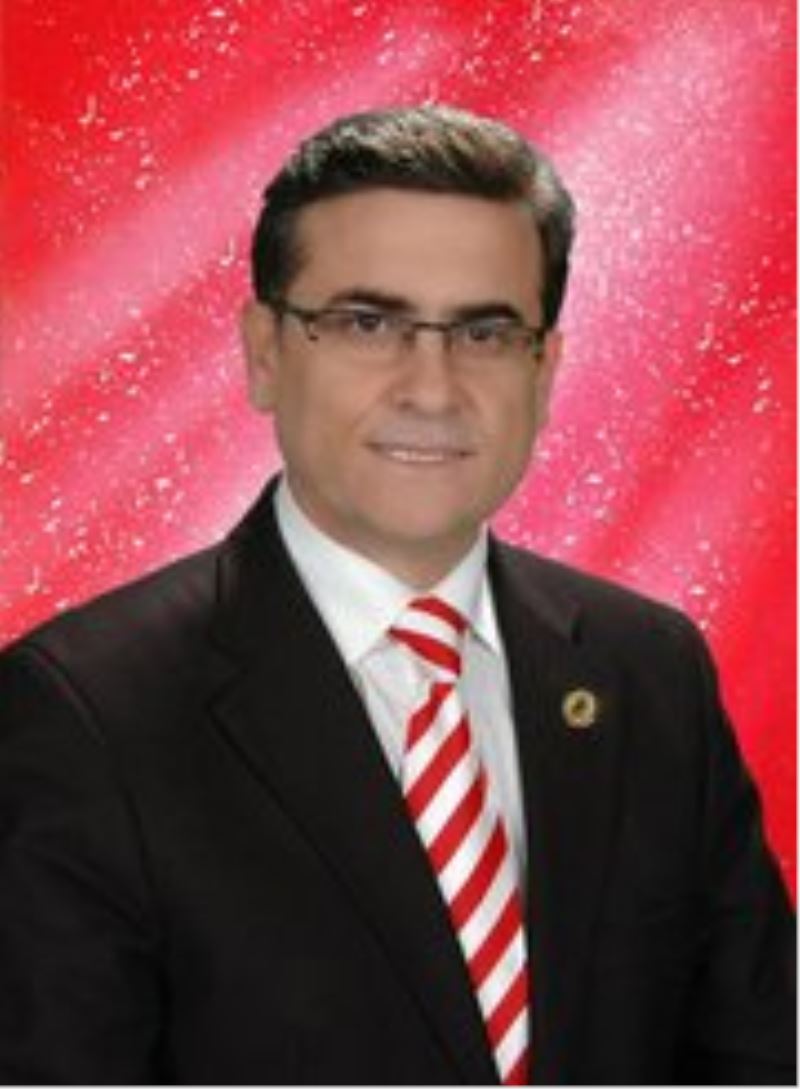 Geçmiş Olsun