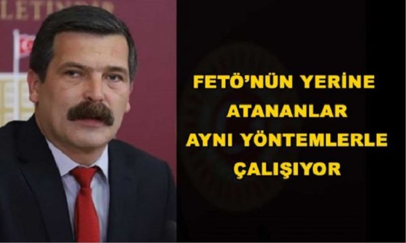 Erkan Baş
