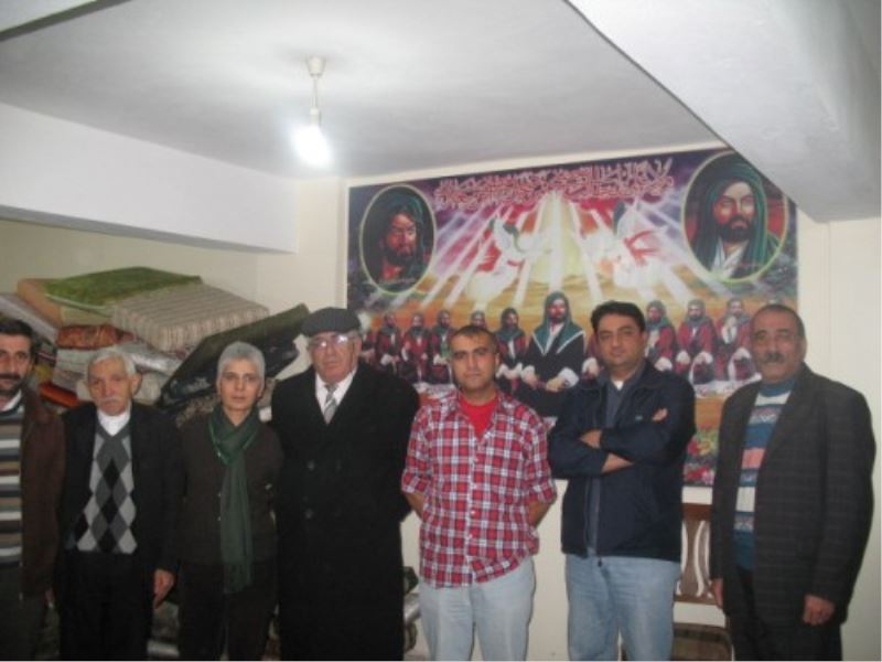 İlme Gidilmeyen Yolun Sonu Karanlıktır.