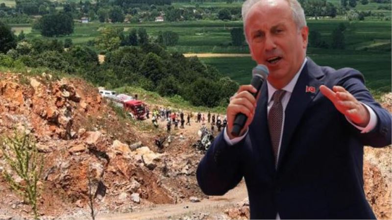 İnce