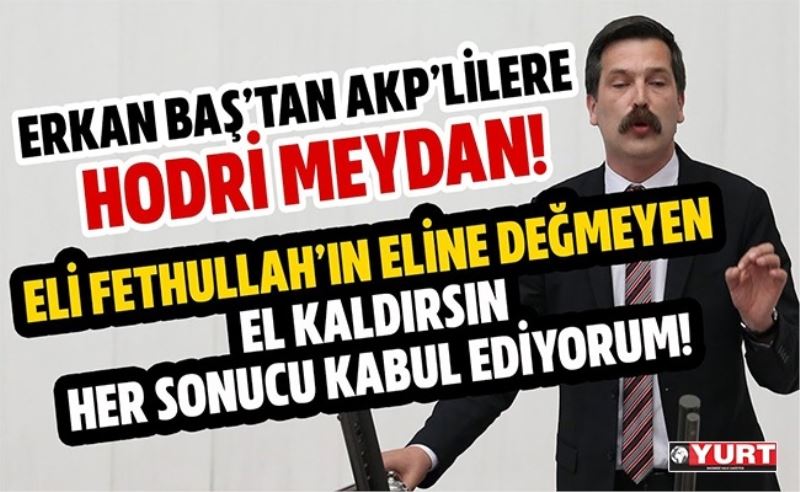 Baş