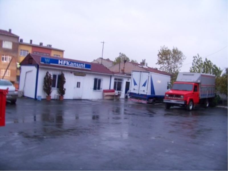 Oto Tamircileri Aramızdan Gidiyor