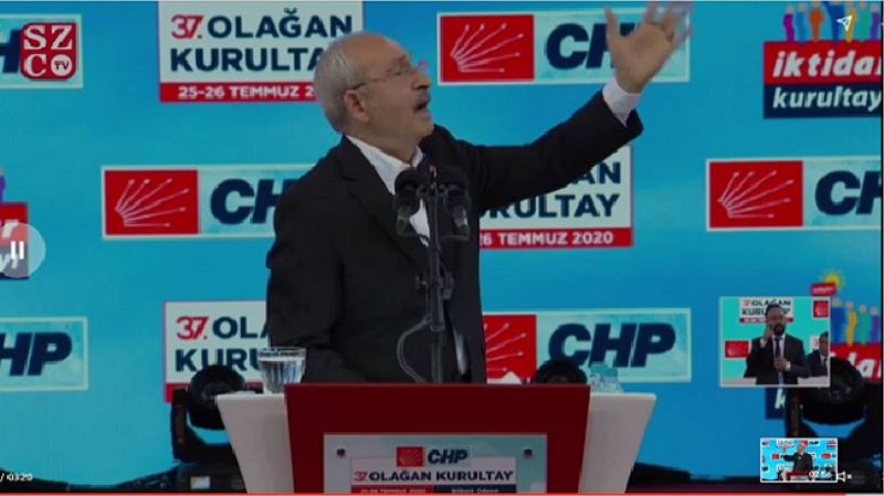 CHP