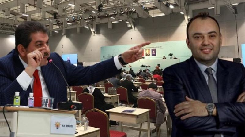 Esenler Belediye Başkanı Göksu, yardım ihalesini yandaşına verdi