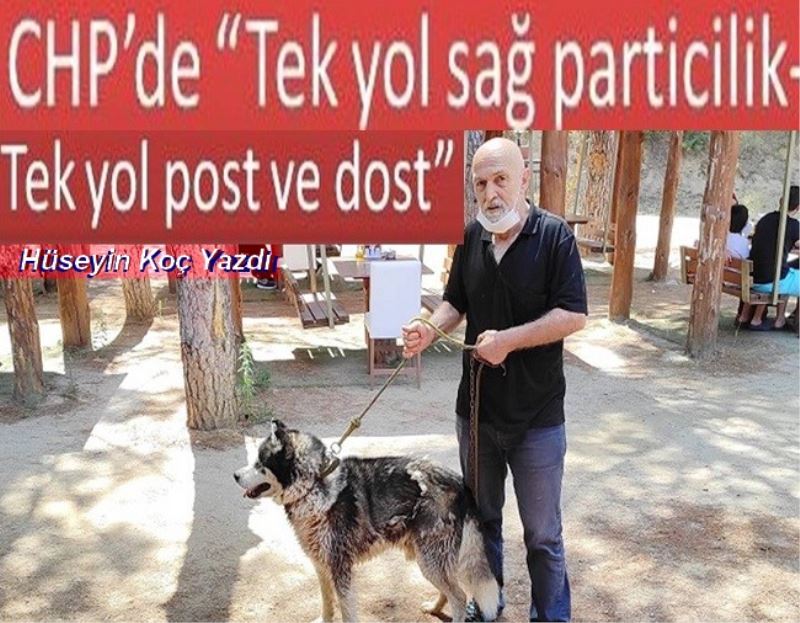 CHP
