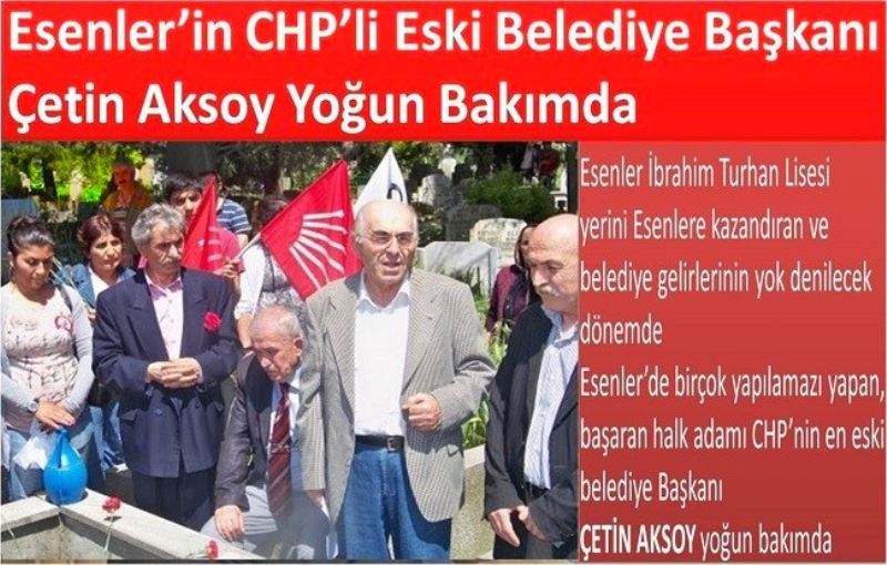Esenler